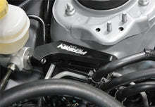 Load image into Gallery viewer, PERRIN 2013+ Subaru BRZ/Scion FR-S Master Cylinder Brace - Black
