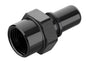 GReddy 16 AN Female to 16 PRO/SPEC Adapter