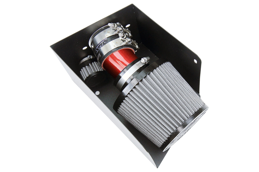 HPS Performance Air Intake Kit 827-685R