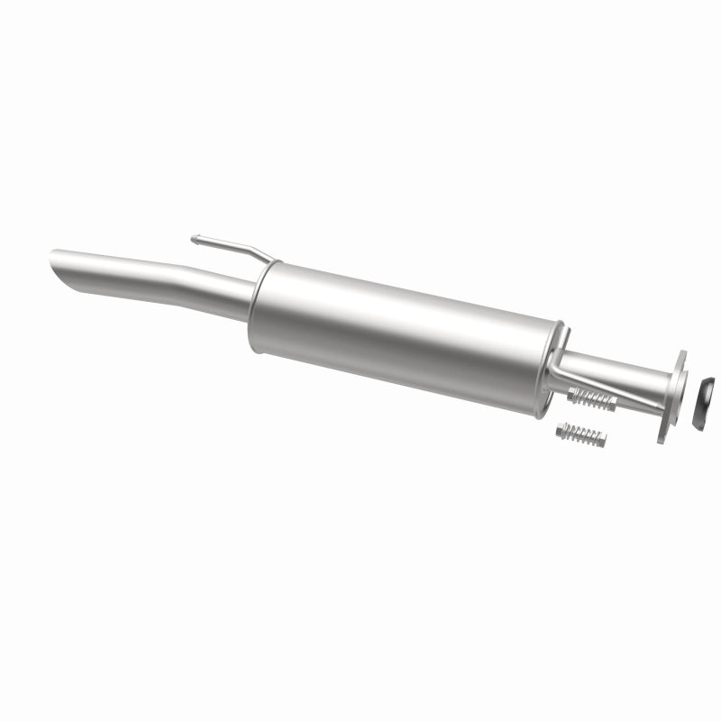 BRExhaust 01-03 Toyota Sienna Muffler Kit