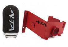Load image into Gallery viewer, ALTA 02-06 Mini Cooper S/JCW &amp; 02-08 S/JCW Convertible R53 (6spd ONLY) Cold Air Intake - Red