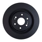 Timbren 15-20 Cadillac Escalade/Chevrolet Tahoe/GMC Yukon BES Coated Brake Rotor - Front
