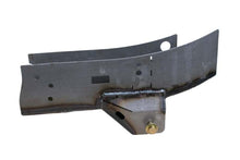 Load image into Gallery viewer, Rust Buster 4Runner &amp; FJ Cruiser Mid Frame Repair Kit - Left