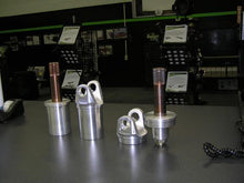 Load image into Gallery viewer, DSS Chevrolet Camaro 2012+ ZL1 Automatic 3-3/8in Carbon Fiber Shaft GMCAZL1-A-C