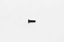 Load image into Gallery viewer, Wilwood bolt 1/4-28X1.00 LG fhcs alloy hex drive black oxide asme B18.3