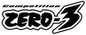 Cusco Zero-3X GRB F-Pillow R-Pillow