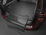 WeatherTech 2025 Subaru Forester w/o Harman Kardon Audio Sys Cargo Liner w/Bumper Protector - Cocoa