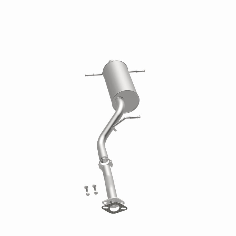 BRExhaust 95-99 Subaru Legacy 2.2L Muffler Kit