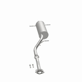 BRExhaust 95-99 Subaru Legacy 2.2L Muffler Kit