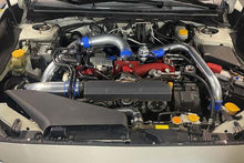 Load image into Gallery viewer, GReddy Intercooler Kit SPEC-LS VAB SPEC-LS T-24E