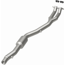 Load image into Gallery viewer, MagnaFlow Conv Direct Fit OEM 96-98 BMW 740iL 4.4L