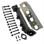 BD Diesel 14-24 RAM 2500-5500 6.4L Hemi Driver Side Exhaust Manifold