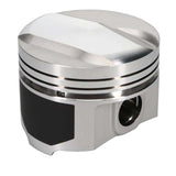 Wiseco Pro Tru Street Chevy Big Block 4.135in Bore 1.760in CH 21.00 CC Piston Set
