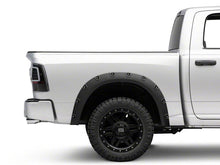 Load image into Gallery viewer, Raxiom 09-18 Dodge RAM 1500 Axial Series LED Tail Lights- Black Housing- Clear Lens