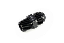 Load image into Gallery viewer, HPS Performance -8 to 3/8 NPT Straight Aluminum Adapter