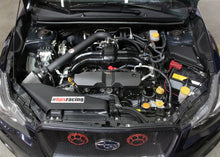 Load image into Gallery viewer, HPS Performance Air Intake Kit 827-563WB