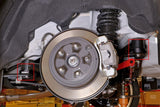 PERRIN 15-25 Subaru WRX/STI / 22-26 BRZ Rear Subframe Lockdown