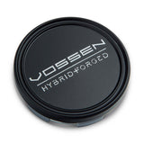 Vossen Hybrid Forged Center Cap - Large - Satin Black