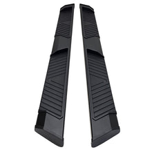 Load image into Gallery viewer, Westin 19-25 Chevy/GMC Silverado/Sierra 1500/2500/3500 Double Cab AT6 Running Boards Black