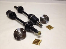 Load image into Gallery viewer, DSS Honda Civic EK with EKK1 mounts K-Series 850HP Level 5.9 Axle/Hub Kit KK56