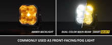 Load image into Gallery viewer, Diode Dynamics 22-26 Subaru Crosstrek/Forester SS3 LED Foxbeam Fog light Kit