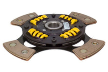 Load image into Gallery viewer, ACT 13-16 Scion FR-S/13-20 Subaru BRZ/17-20 Toyota 86 4 Pad Sprung Race Disc