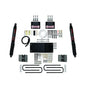 Skyjacker COM BOX4.5In 21 F1504WDBMAX