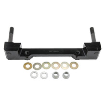 Load image into Gallery viewer, Wilwood SX6R Caliper Bracket Kit 14.00 Rotor