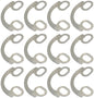MOOG 14-20 Fiat 500L Rear Camber Shim
