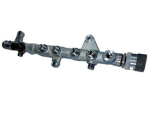 Load image into Gallery viewer, Exergy 2019+ 6.7L Cummings Replacement Fuel Rail (Complete w/ Sensor &amp; PRV)