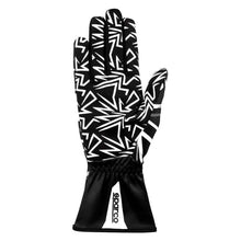 Load image into Gallery viewer, Sparco Glove K-Arrow 09 BLK/GRY