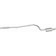 Load image into Gallery viewer, BRExhaust 05-07 Ford Freestyle 3.0L Exhaust Kit