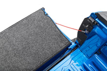 Load image into Gallery viewer, Husky Liners 04-14 Ford F-150 w/o Factory Step Gate Guardian Comfort Tailgate Mat