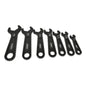 Russell Single Ended Wrench Kit -4 Through -20