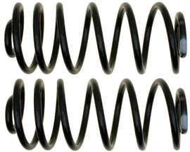 MOOG 06-09 Pontiac G6 GT Rear Coil Springs