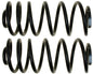 MOOG 06-09 Pontiac G6 GT Rear Coil Springs