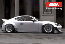 Load image into Gallery viewer, GReddy 13+ Scion FR-S Full Version 2 Greddy X Rocket Bunny 86 Wide Body Aero Kit