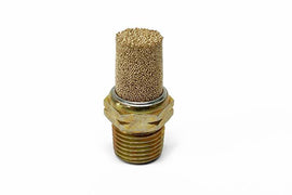 GReddy Optional Profec Cone Muffler/Filter Outlet Fitting 1/8BSP