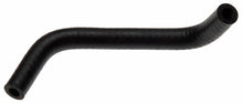 Load image into Gallery viewer, Gates 91-93 Acura Legend V-6 3.2L Pipe-1 To Pipe-2 Molded Heater Hose
