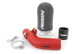 PERRIN 16-17 Subaru STI Cold-Air Intake - Red