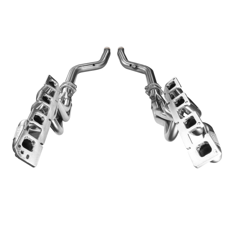 Kooks 2023+ Cadillac Escalade V 1-7/8in Stainless Long Tube Headers (Req. Kooks Conns.)