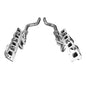 Kooks 2023+ Cadillac Escalade V 1-7/8in Stainless Long Tube Headers (Req. Kooks Conns.)