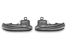 Load image into Gallery viewer, Raxiom 16-23 Toyota Tacoma Axial Series Amber LED Mirror Lights- Clear