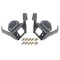 Synergy 07-18 Jeep Wrangler JK/JKU Rear Upper Shock Mount/Sway Bar Relocation Bracket