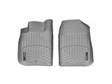WeatherTech 05+ Chevrolet Cobalt Front FloorLiner - Grey