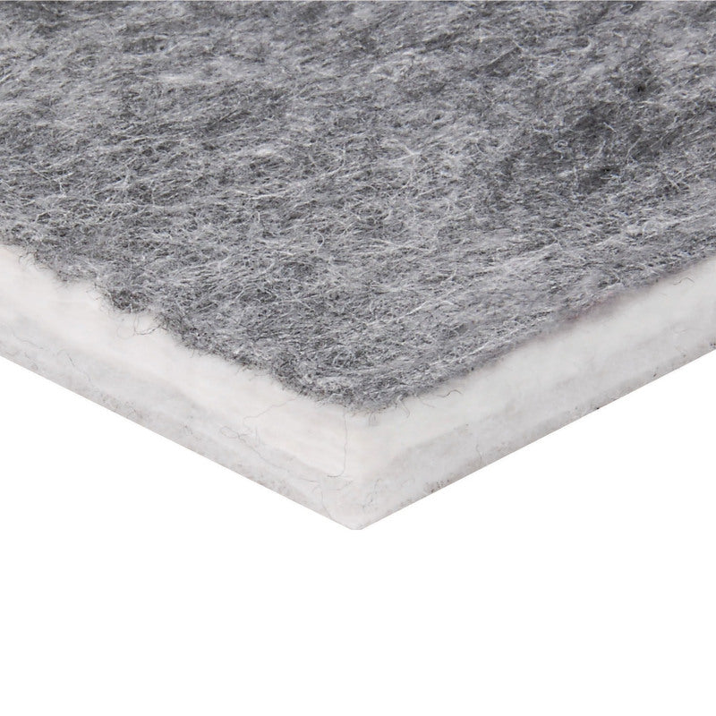 DEI Under Capet Lite - 48in x 70in - 23.3sqft