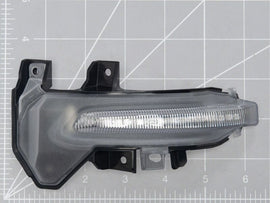 Raxiom 22-26 Toyota Tundra Sequential LED Mirror Lights- Clear