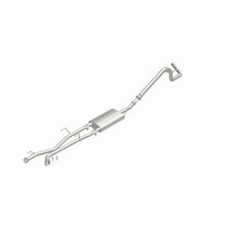 Load image into Gallery viewer, BRExhaust 07-11 Toyota Tundra Exhaust Kit