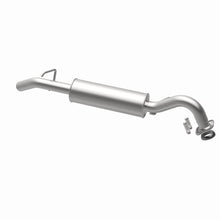 Load image into Gallery viewer, BRExhaust 09-11 Mazda Tribute/ 09-12 Ford Escape Muffler Kit