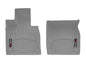 WeatherTech 23-25 Maserati Grecale (Excl. Folgore) Front FloorLiner - Grey